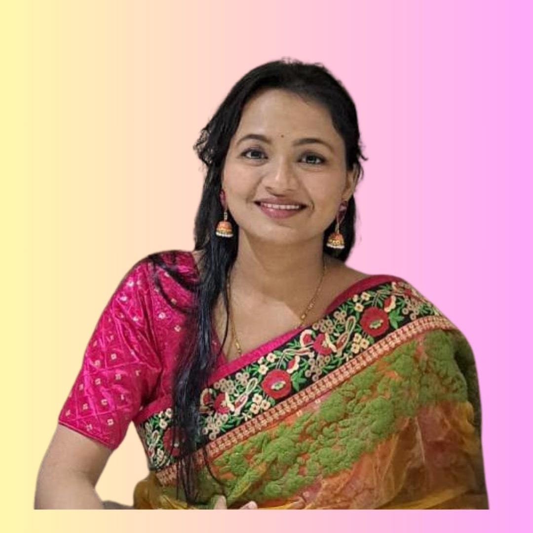 Dr Shilpa  